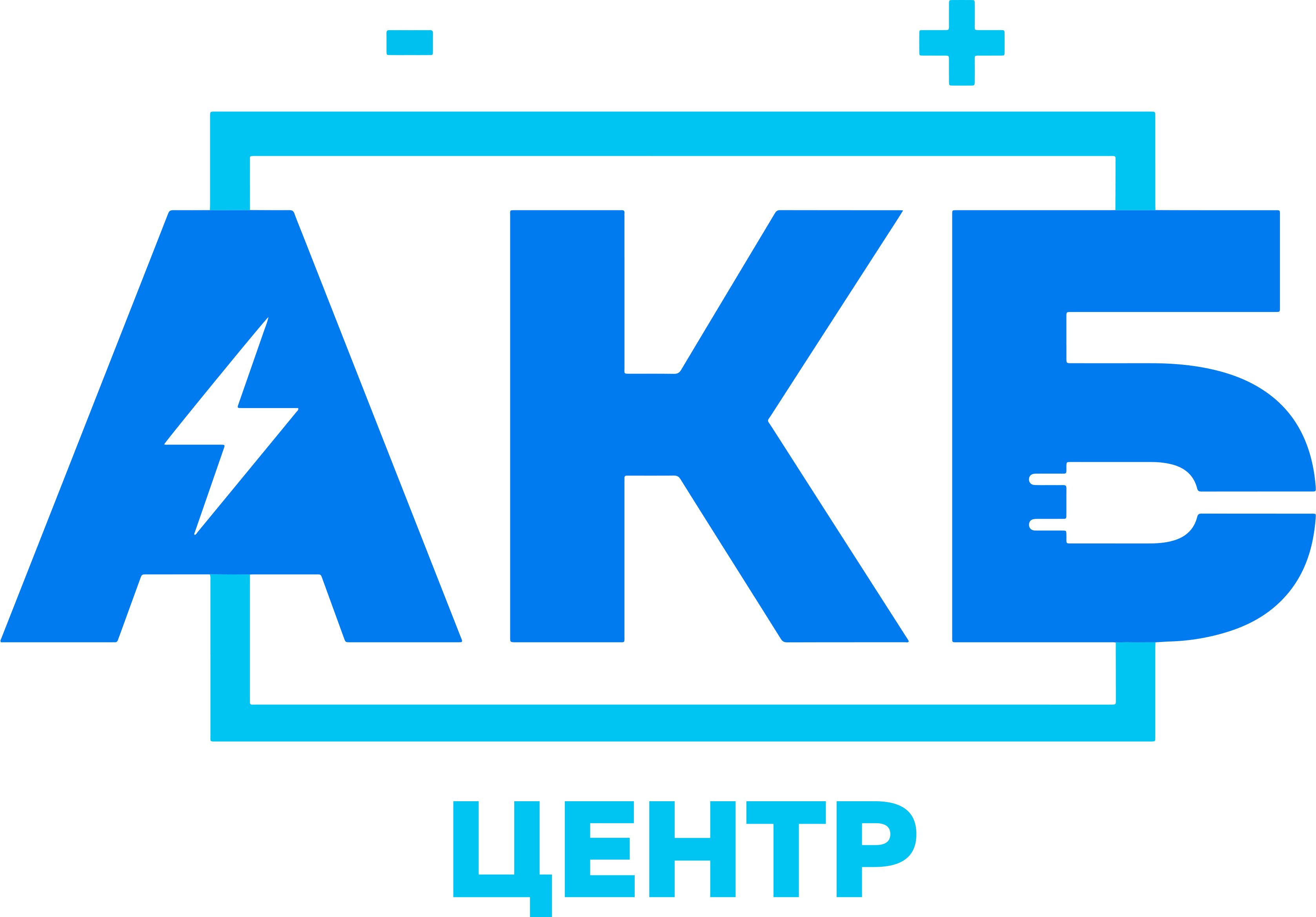 АКБ Центр